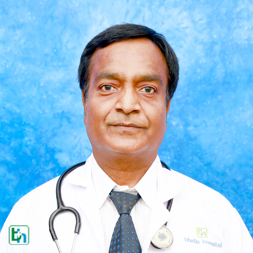 Dr Sohan Jain